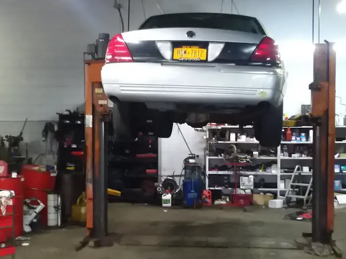Lena Auto Shop 1