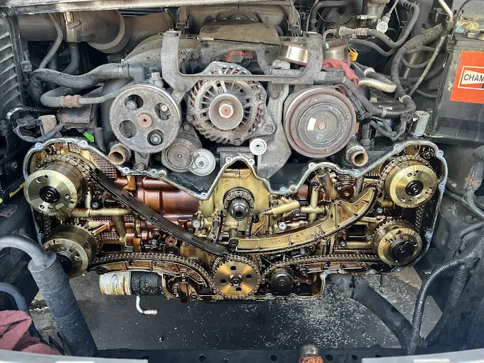 Performance Automobile Services 3