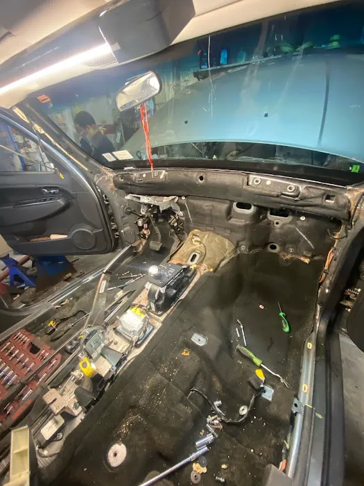 Performance Automobile Services 6