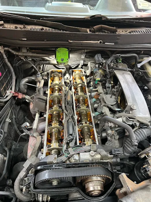 Performance Automobile Services 1