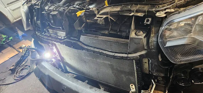 Performance Automobile Services 5