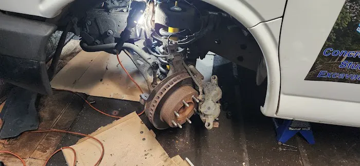 Performance Automobile Services 0