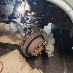 Performance Automobile Services ico