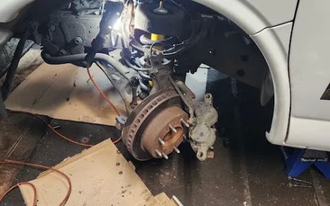 Performance Automobile Services