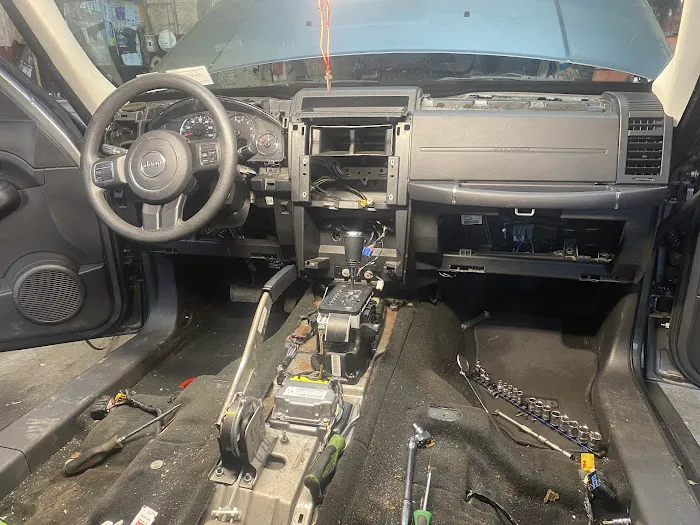 Performance Automobile Services 8
