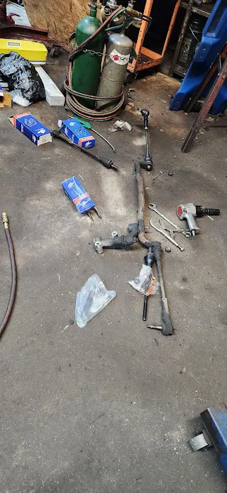Performance Automobile Services 9