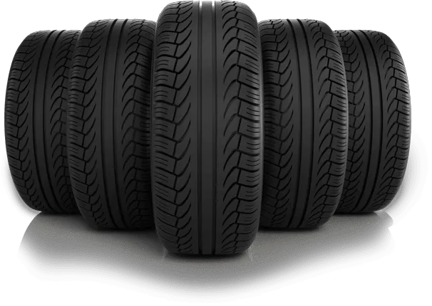 All Nation Tire Shop 3