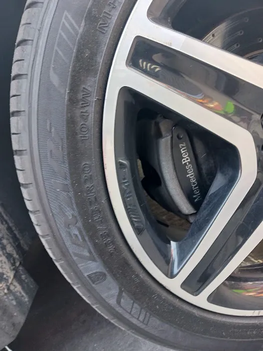 All Nation Tire Shop 0