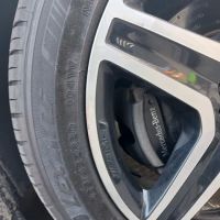 All Nation Tire Shop