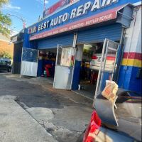 El Chamo Best Auto Repair.