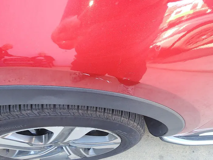 Auto Magic Collision Expert 0