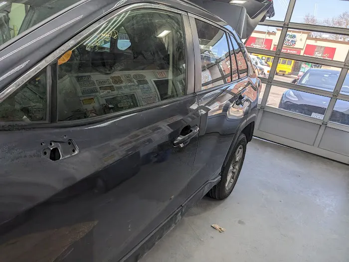 Auto Magic Collision Expert 2