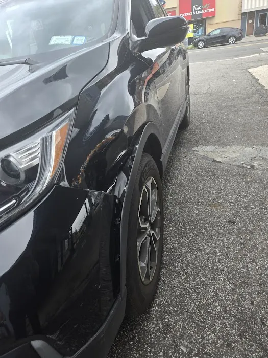 Auto Magic Collision Expert 7