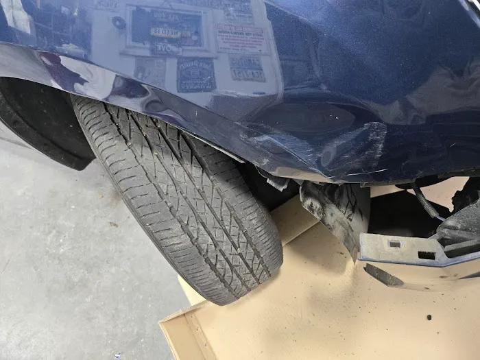 Auto Magic Collision Expert 4