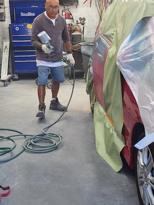 Auto Magic Collision Expert 3