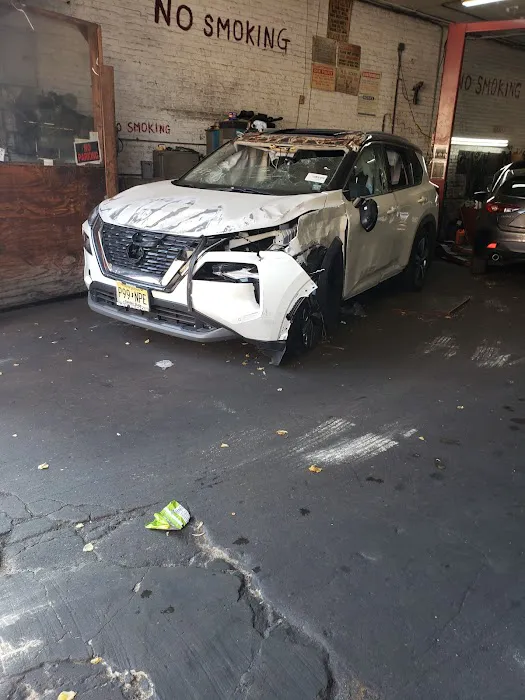 L.L.L Auto Repir Inc. 3