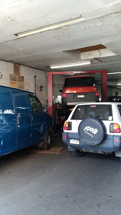 L.L.L Auto Repir Inc. 8