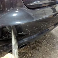 Sam's Auto Body Shop