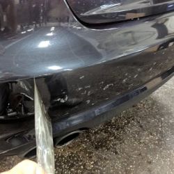 Sam's Auto Body Shop ico