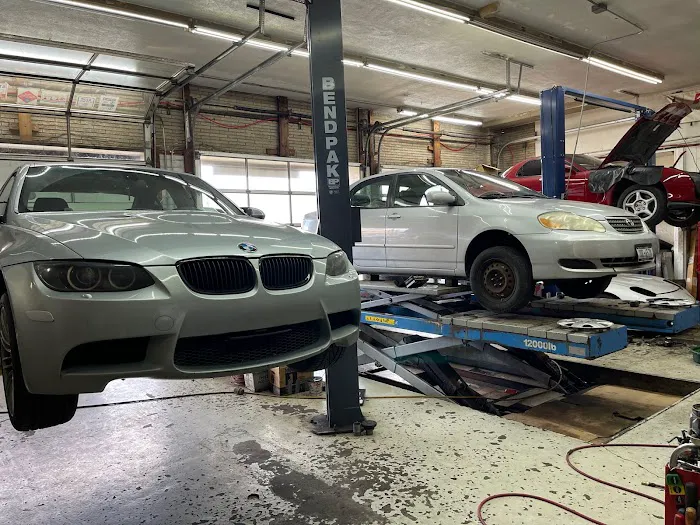 AceTech II Auto Repair 2