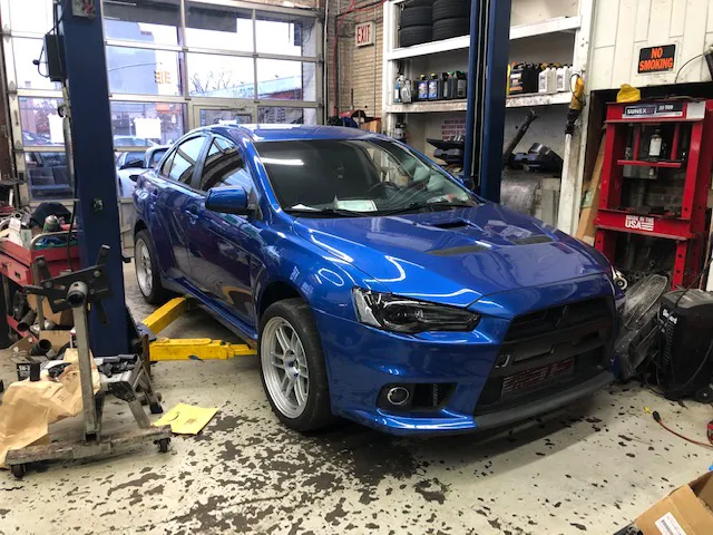 AceTech II Auto Repair 0