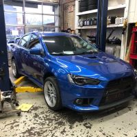 AceTech II Auto Repair