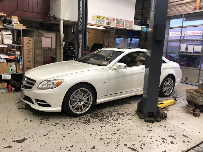 AceTech II Auto Repair 3