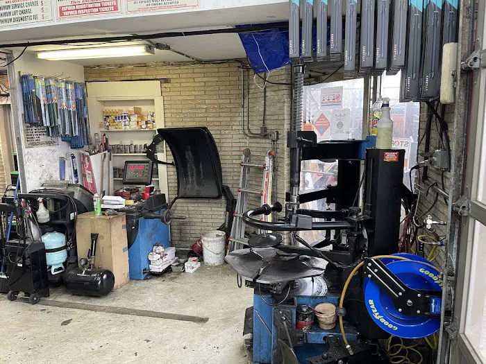 AceTech II Auto Repair 6