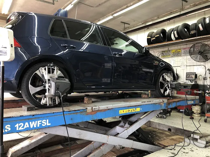 AceTech II Auto Repair 5