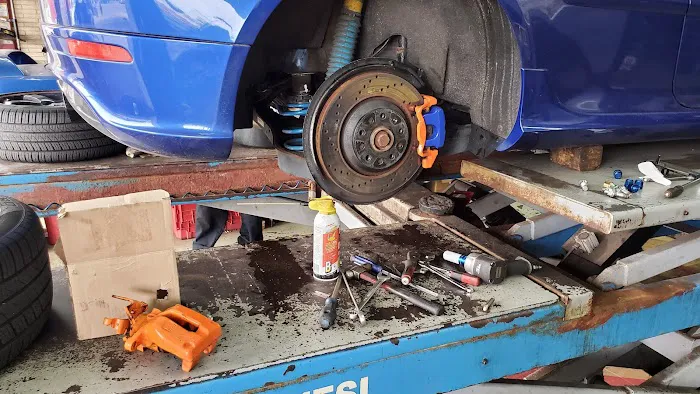AceTech II Auto Repair 4