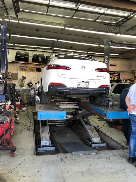 AceTech II Auto Repair 8