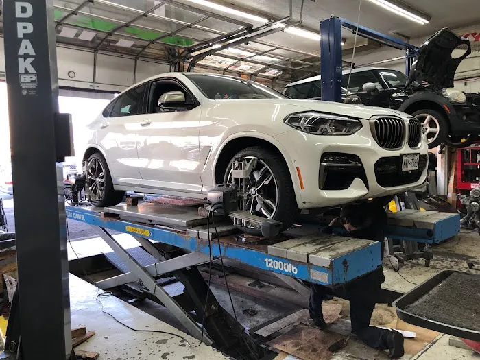 AceTech II Auto Repair 7