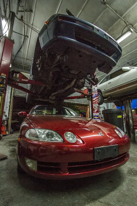 Fortune Auto Repair & Maintenance 1