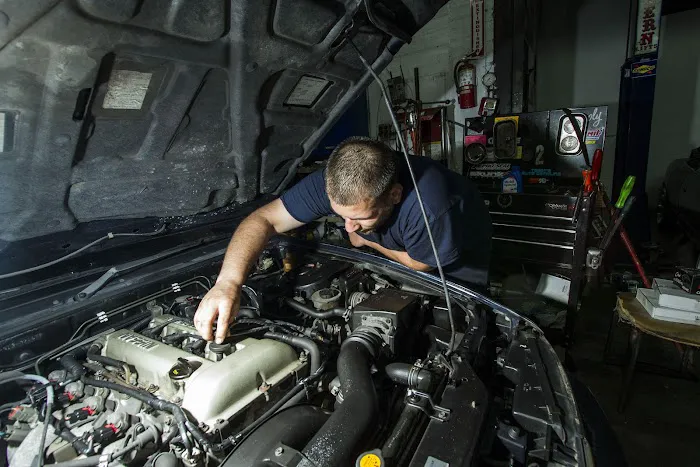 Fortune Auto Repair & Maintenance 0