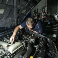 Fortune Auto Repair & Maintenance