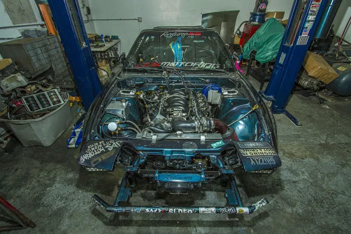 Fortune Auto Repair & Maintenance 2