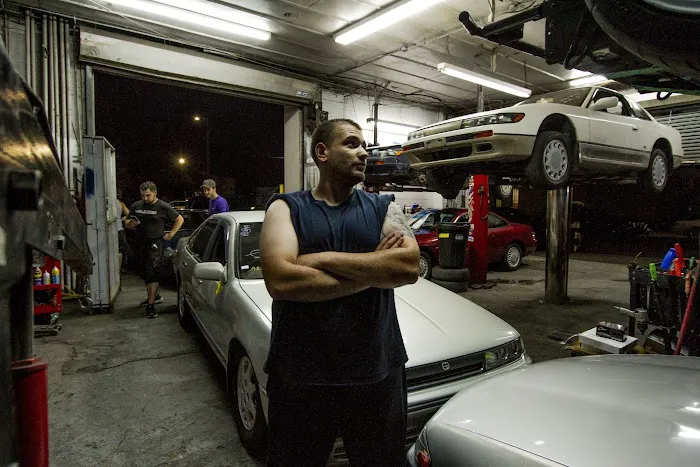 Fortune Auto Repair & Maintenance 3