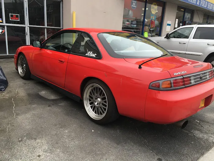 Fortune Auto Repair & Maintenance 8