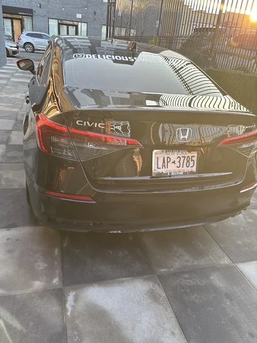 Executive Collision 4