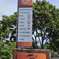 JKA Auto repair