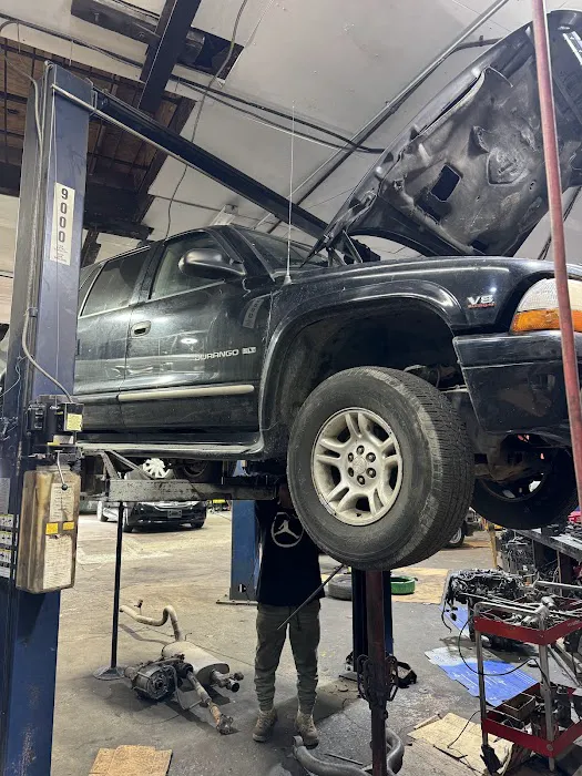 JKA Auto repair 2