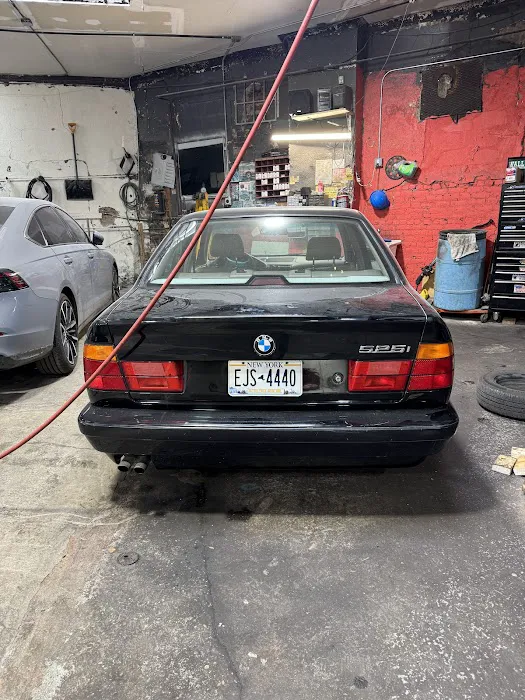 JKA Auto repair 3