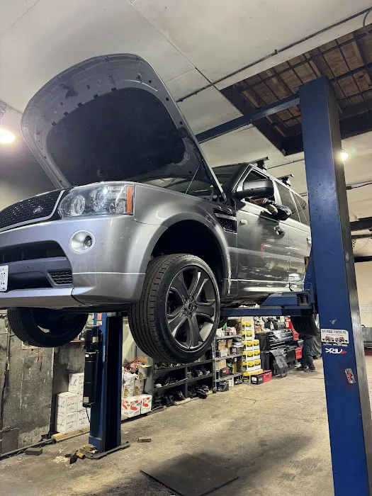 JKA Auto repair 4