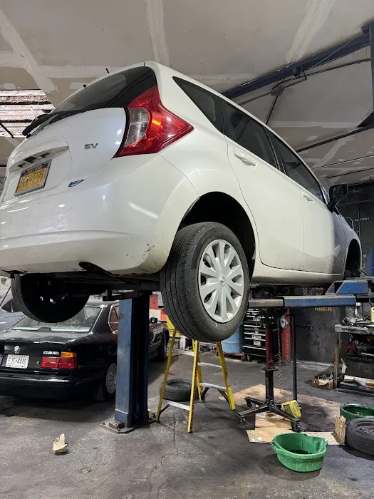 JKA Auto repair 5