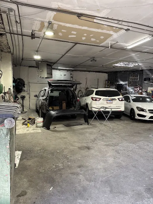 JKA Auto repair 7