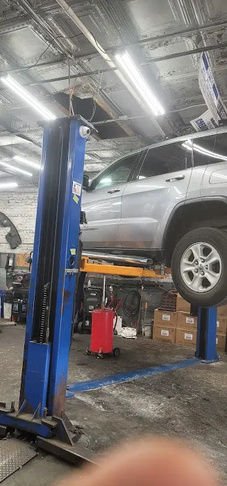 Labora Auto Repair 0