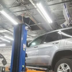 Labora Auto Repair ico