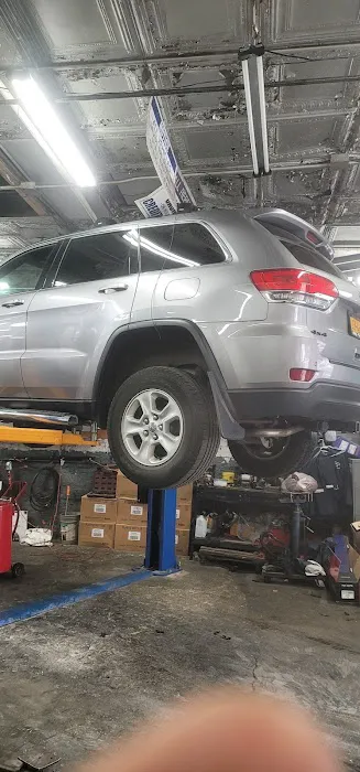 Labora Auto Repair 1