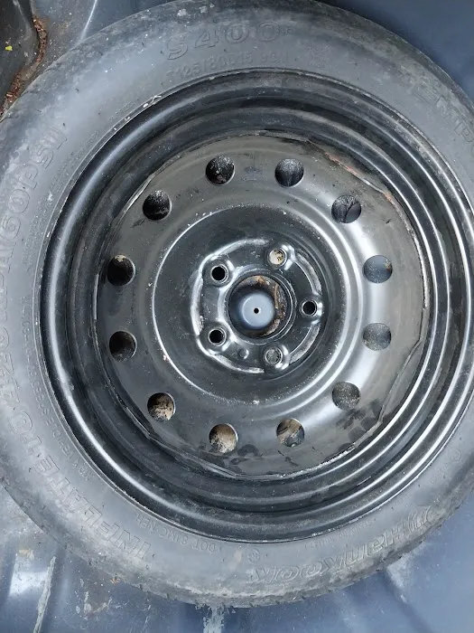 AutoZone Auto Parts 4