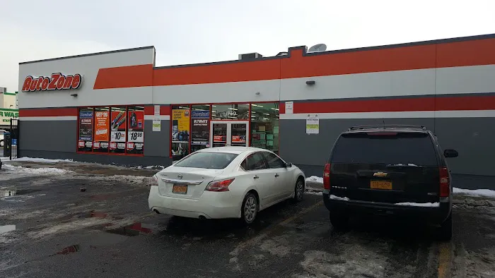 AutoZone Auto Parts 7